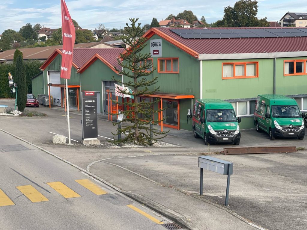 bus